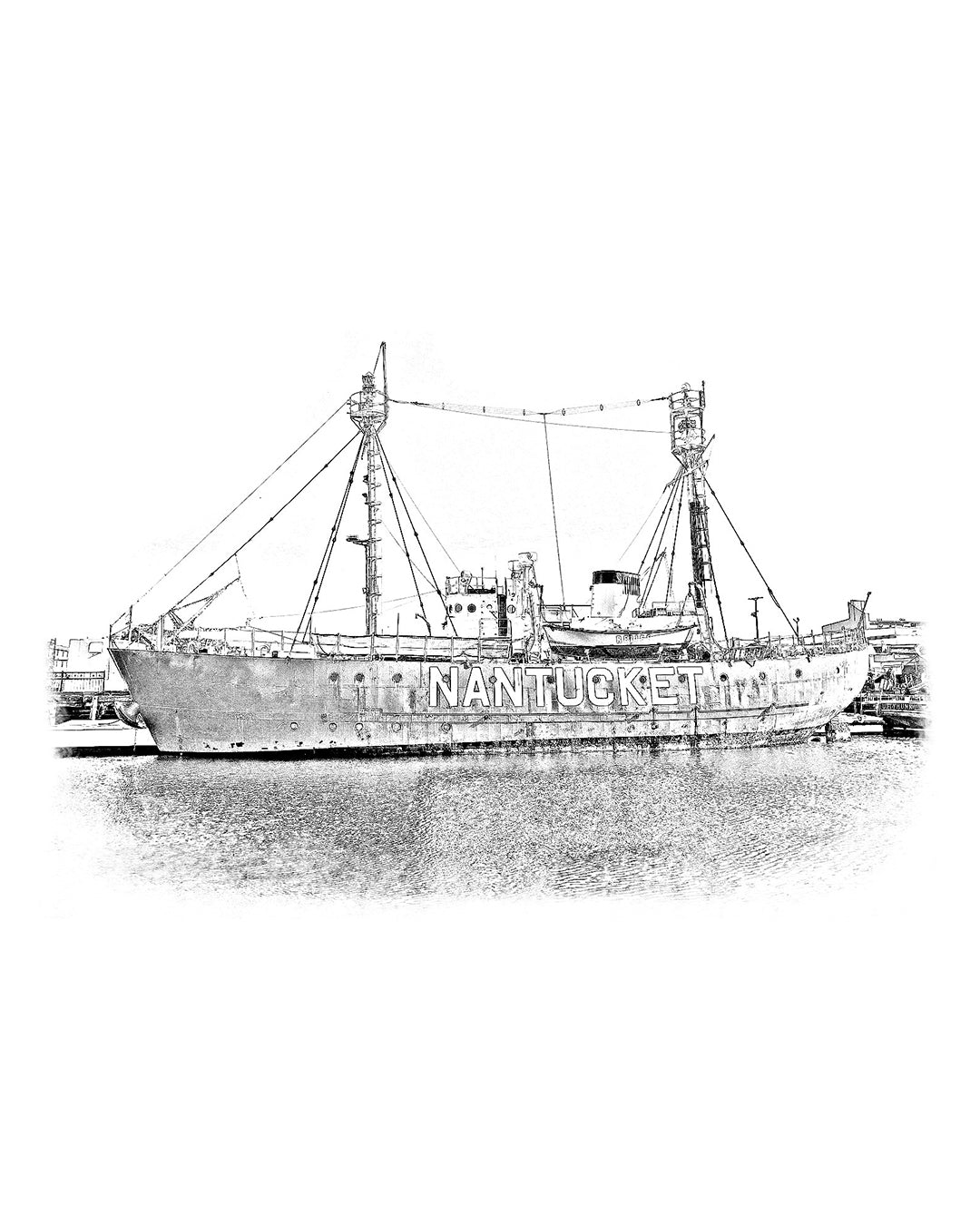 What Is a Nantucket Basket? History of Lightship Baskets