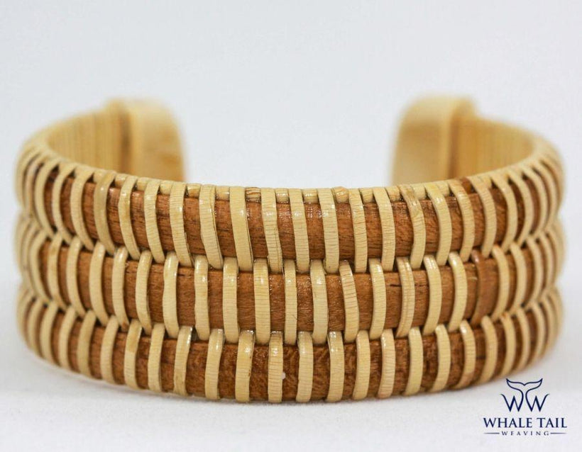 Nantucket Basket Weave