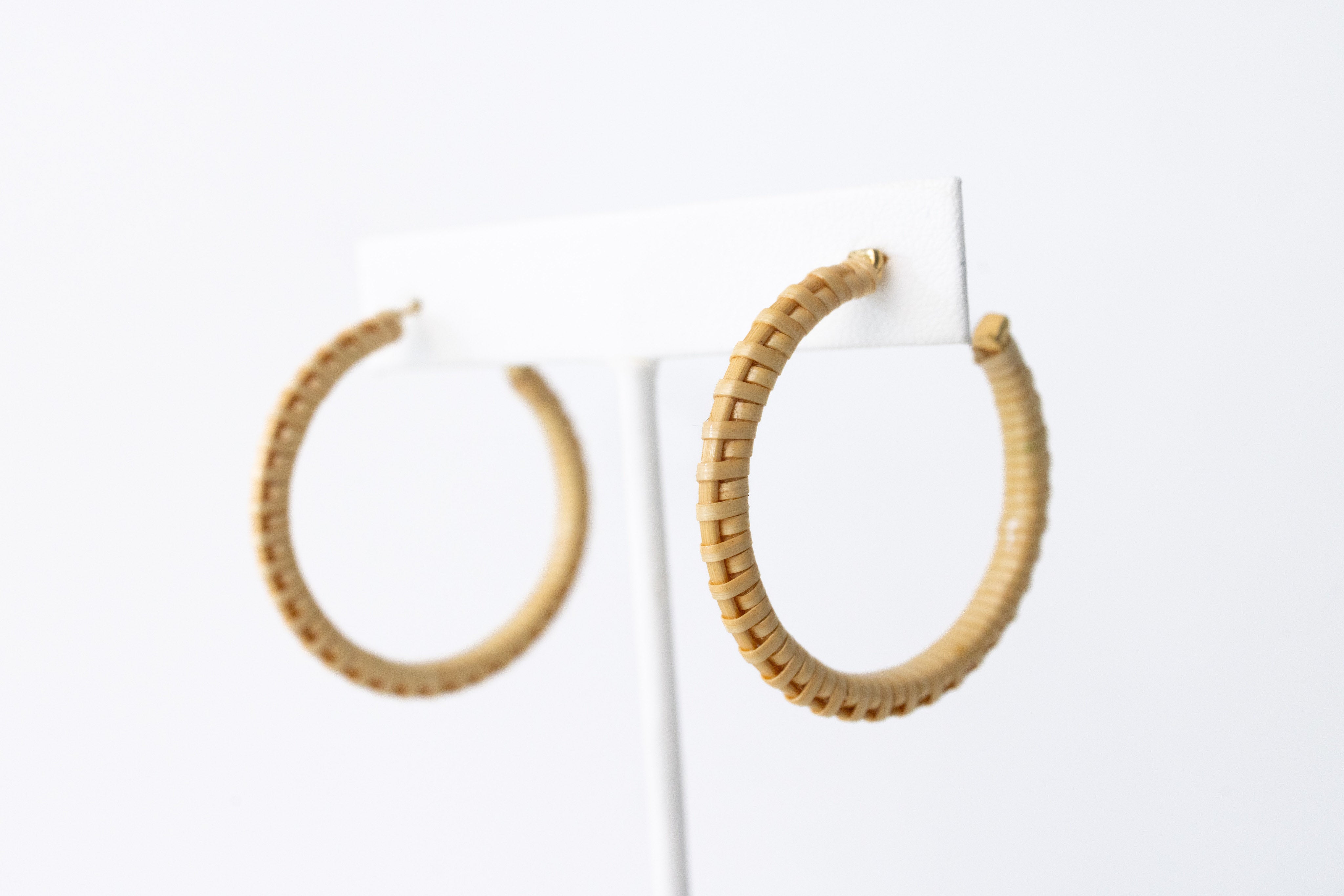 Hoop Earrings