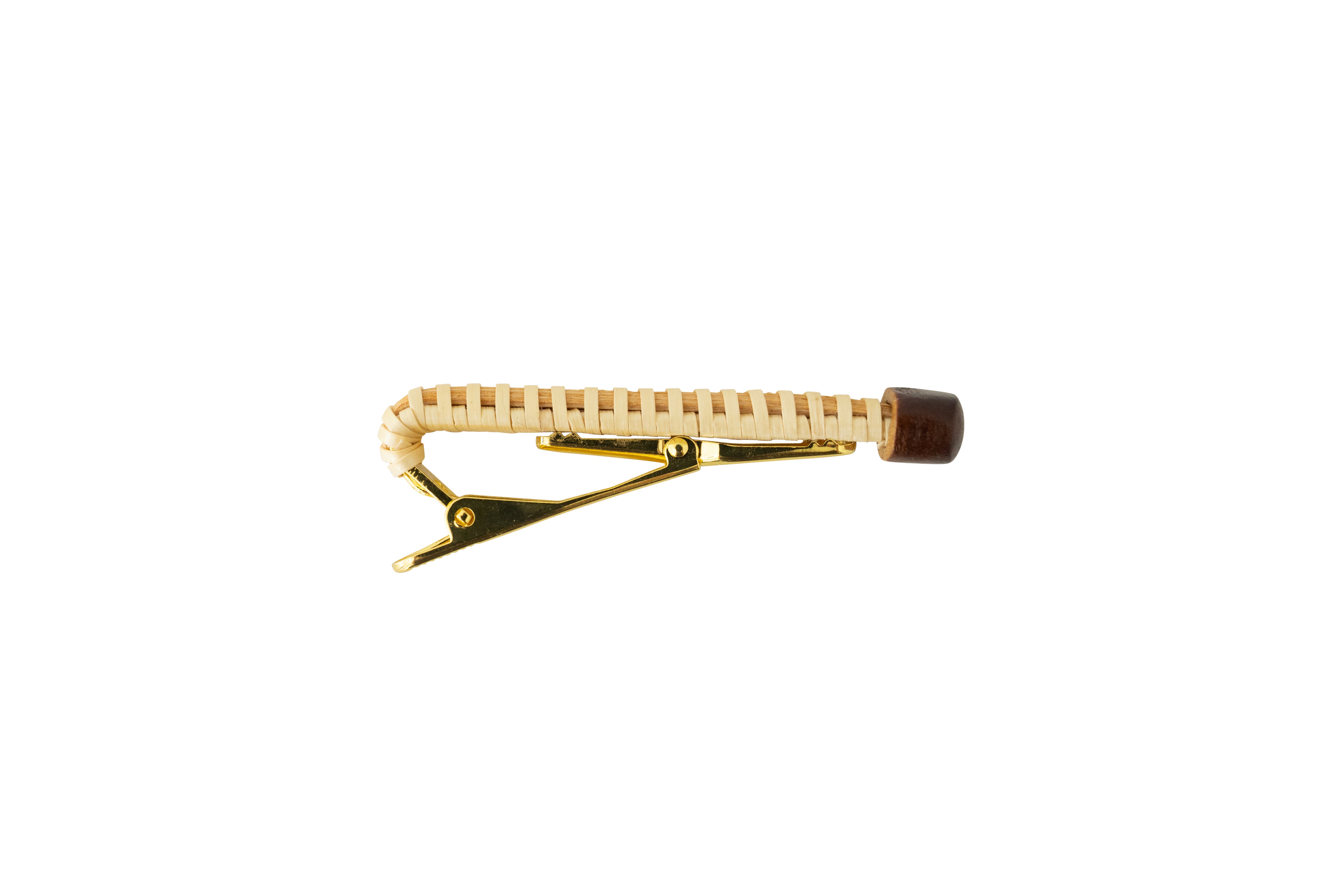 The Jetty Tie Clip