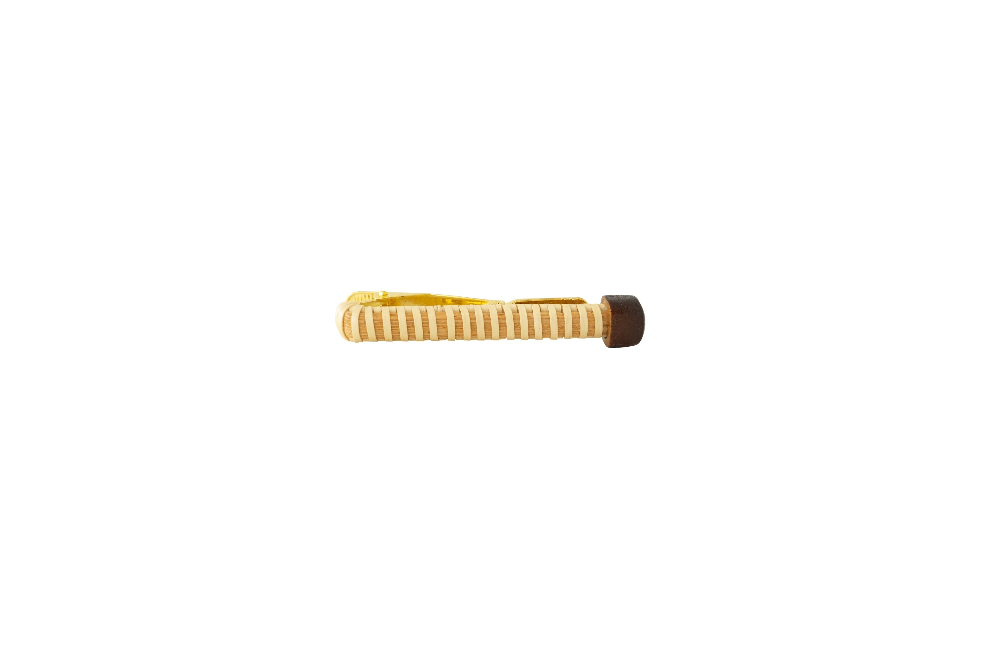 The Jetty Tie Clip