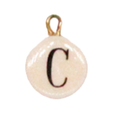 Letter Charms